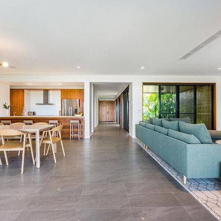 Yangaro Vila Airlie Beach Exterior foto