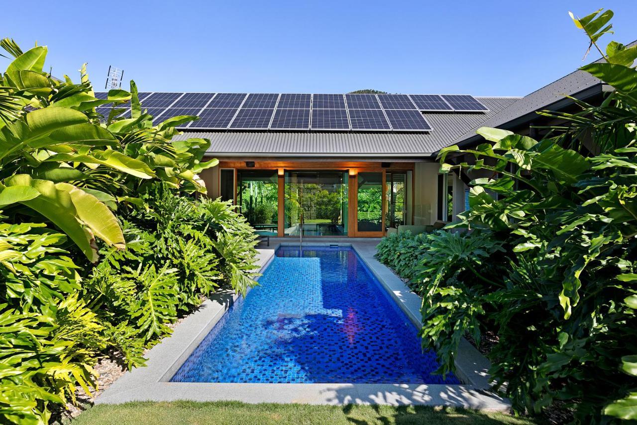 Yangaro Vila Airlie Beach Exterior foto