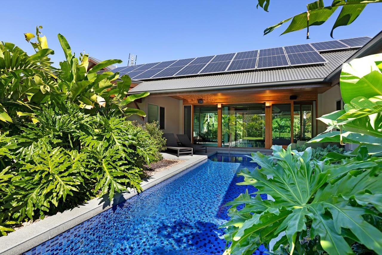Yangaro Vila Airlie Beach Exterior foto