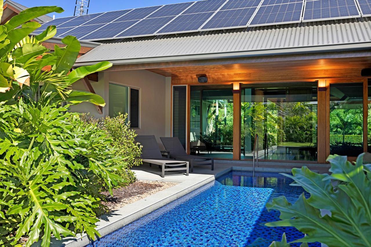 Yangaro Vila Airlie Beach Exterior foto
