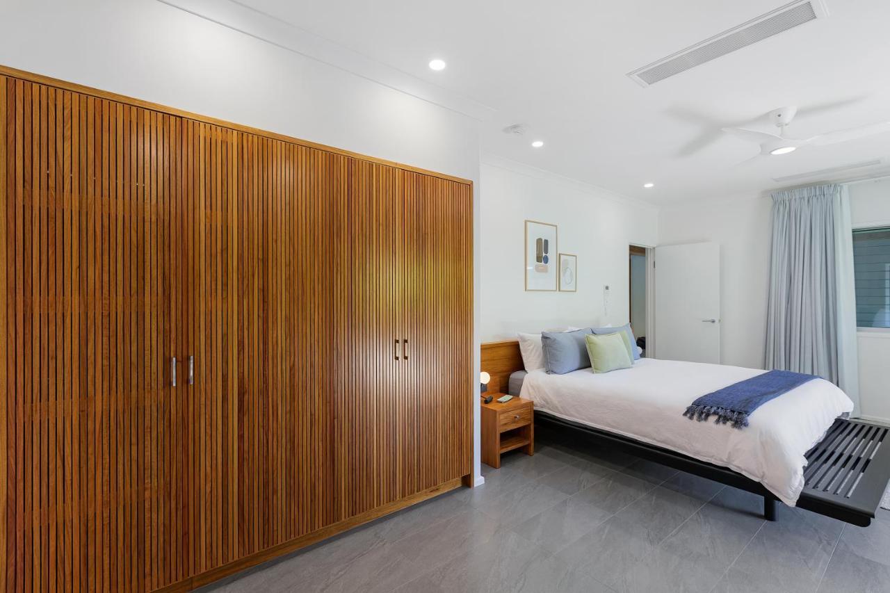 Yangaro Vila Airlie Beach Exterior foto