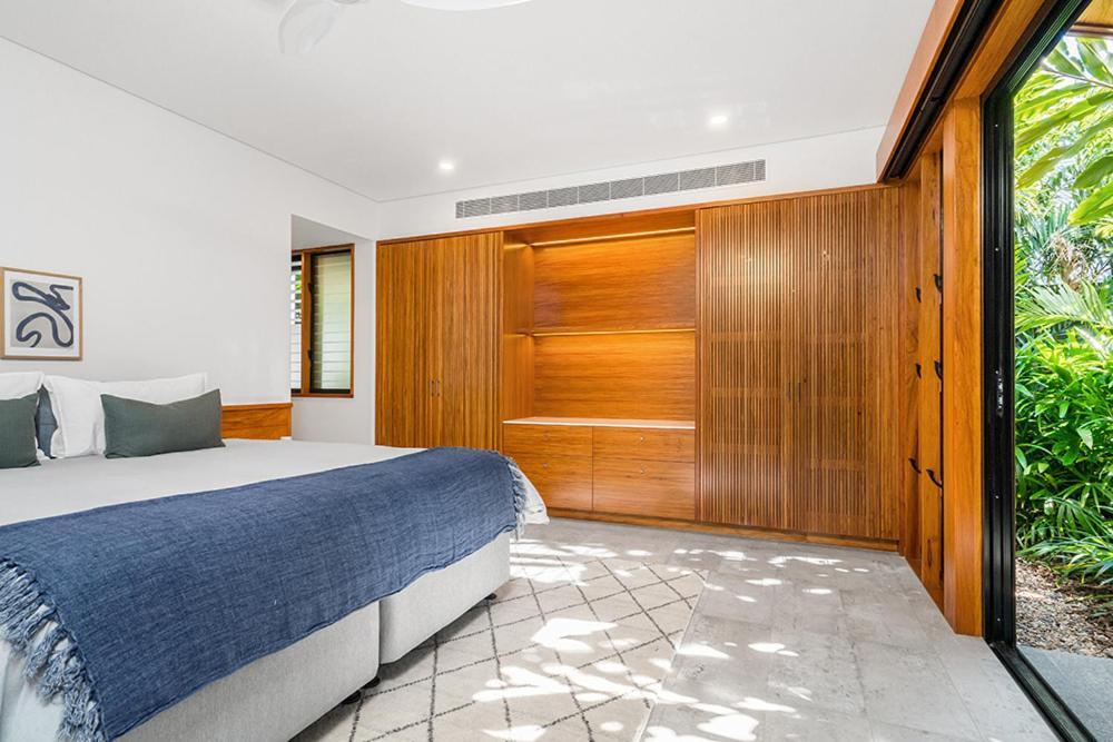 Yangaro Vila Airlie Beach Exterior foto