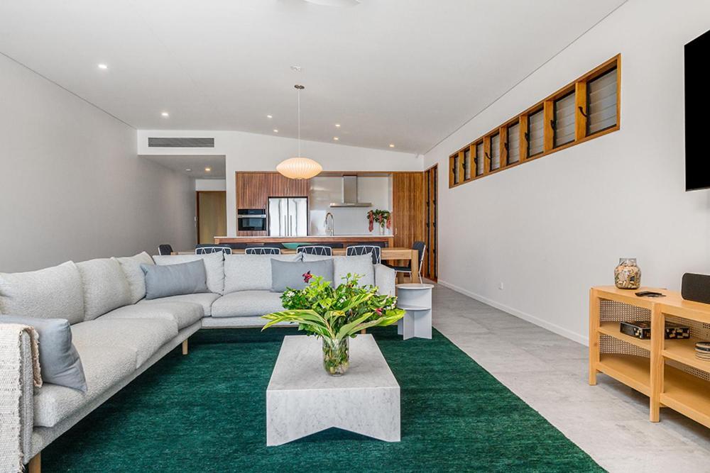 Yangaro Vila Airlie Beach Exterior foto