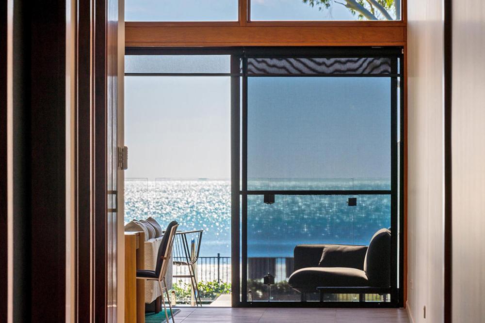 Yangaro Vila Airlie Beach Exterior foto