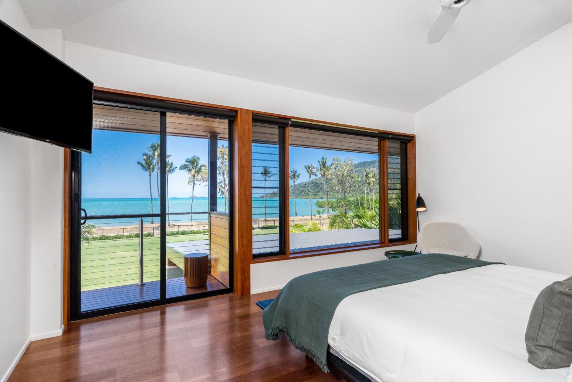 Yangaro Vila Airlie Beach Exterior foto