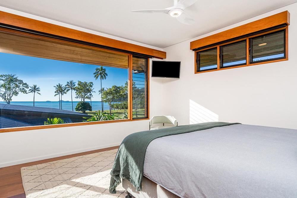 Yangaro Vila Airlie Beach Exterior foto