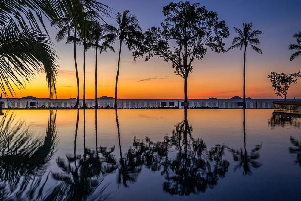 Yangaro Vila Airlie Beach Exterior foto