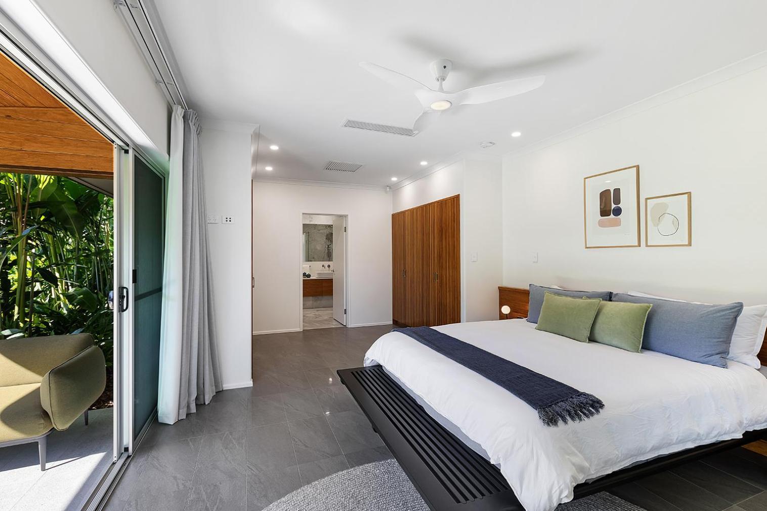 Yangaro Vila Airlie Beach Exterior foto