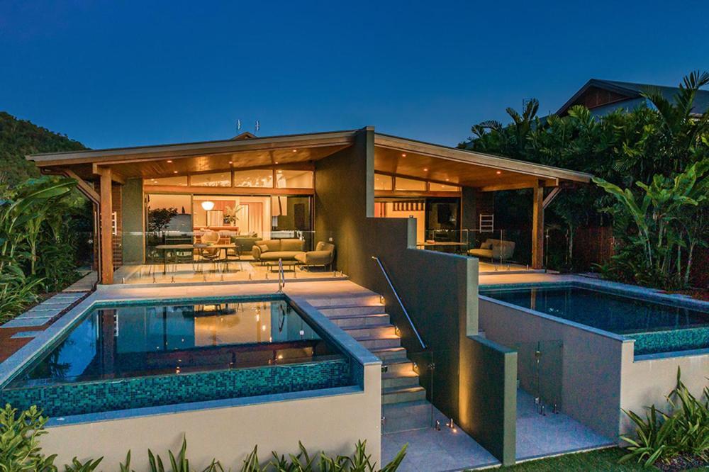 Yangaro Vila Airlie Beach Exterior foto
