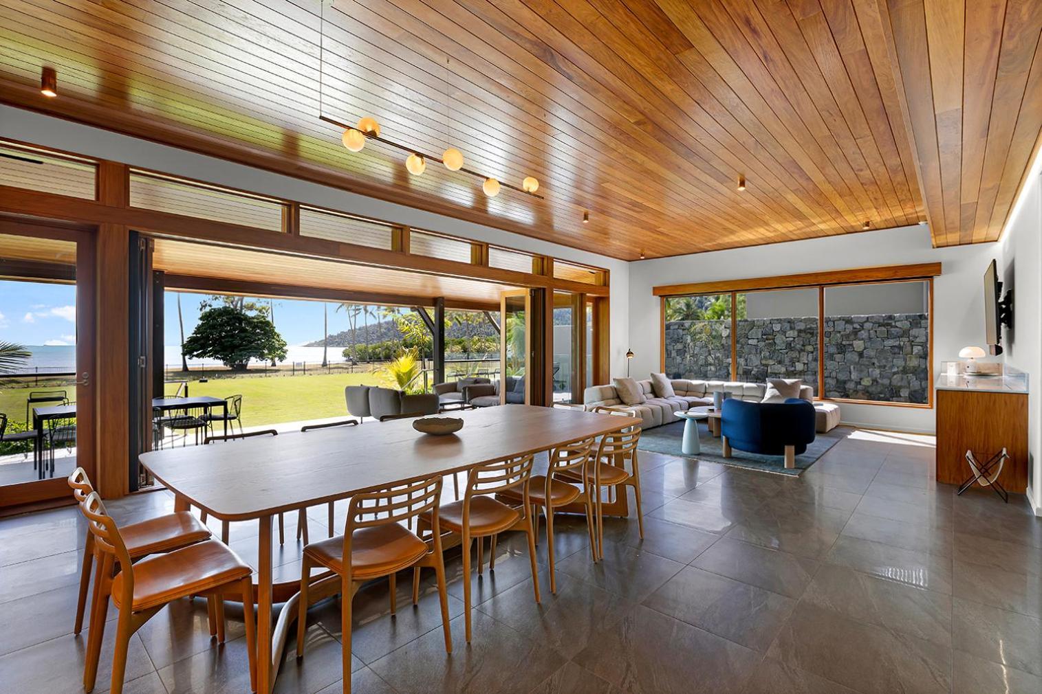 Yangaro Vila Airlie Beach Exterior foto