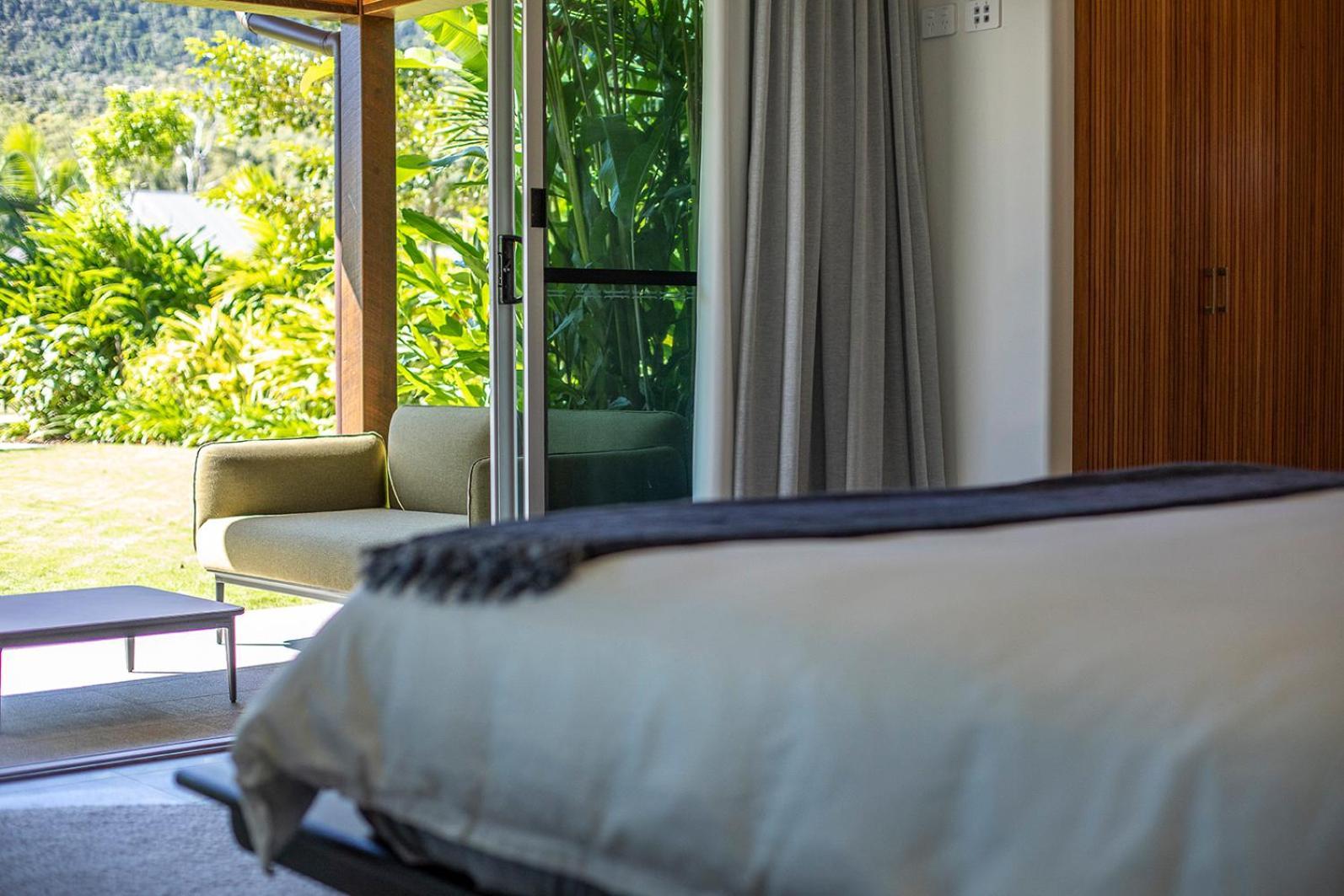 Yangaro Vila Airlie Beach Exterior foto