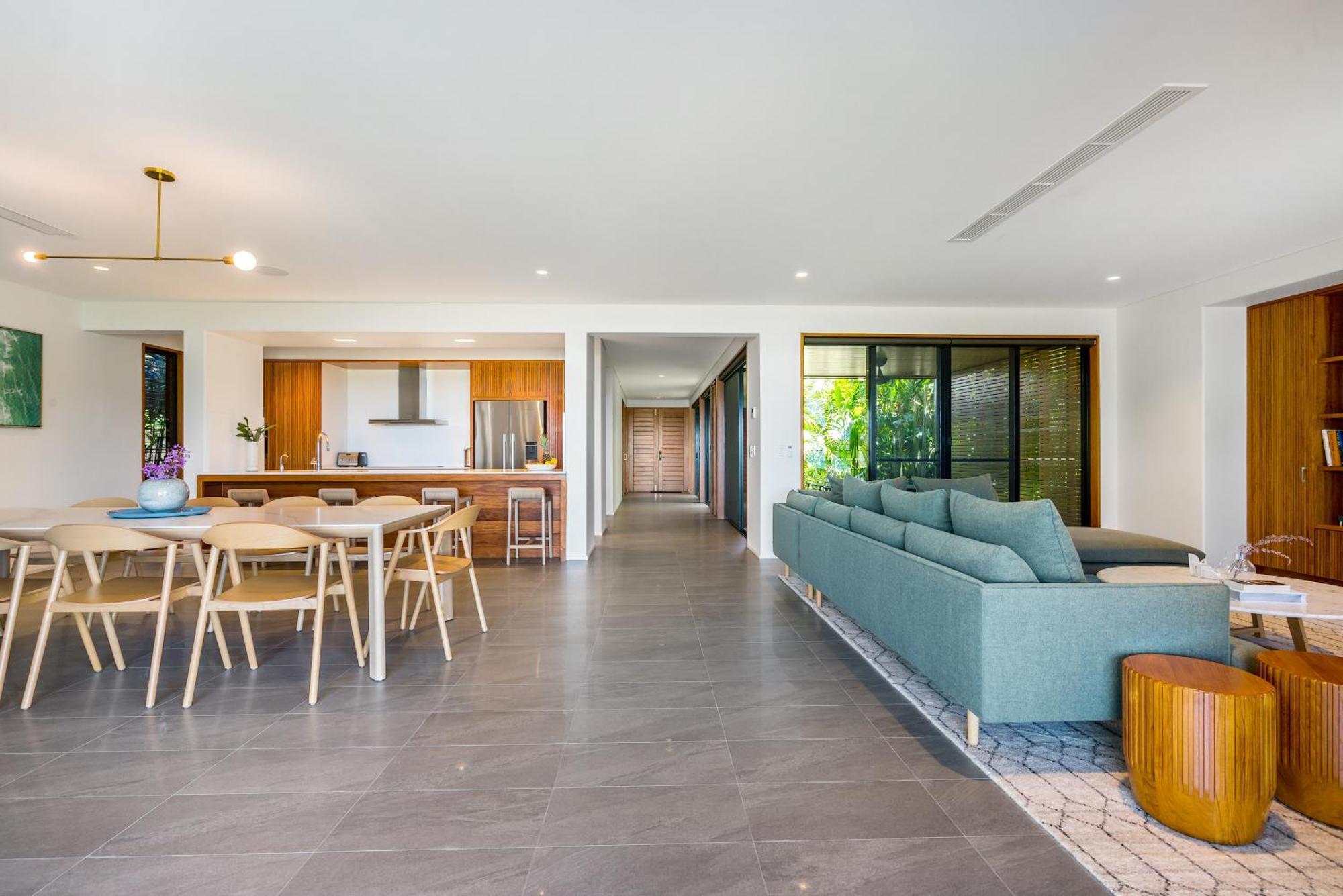 Yangaro Vila Airlie Beach Exterior foto