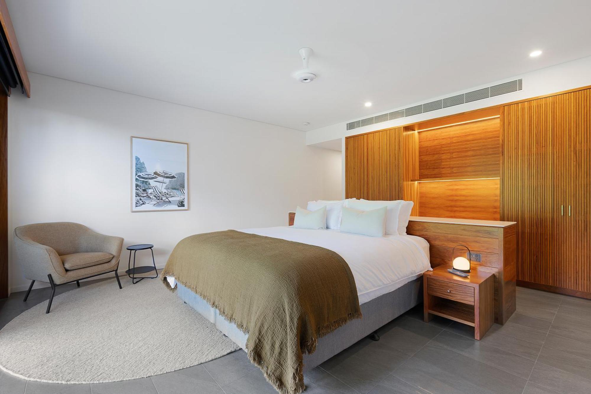 Yangaro Vila Airlie Beach Exterior foto