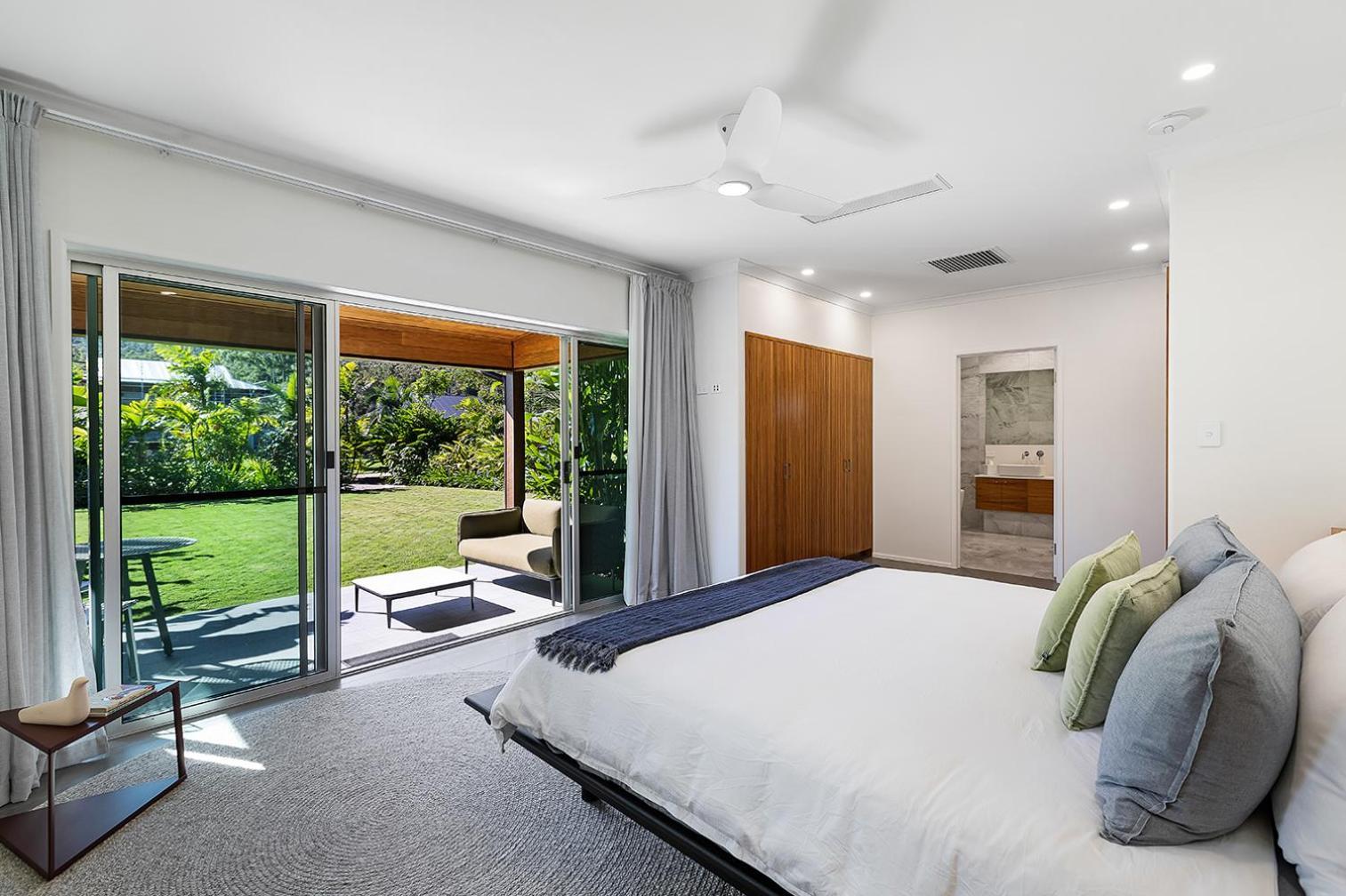 Yangaro Vila Airlie Beach Exterior foto