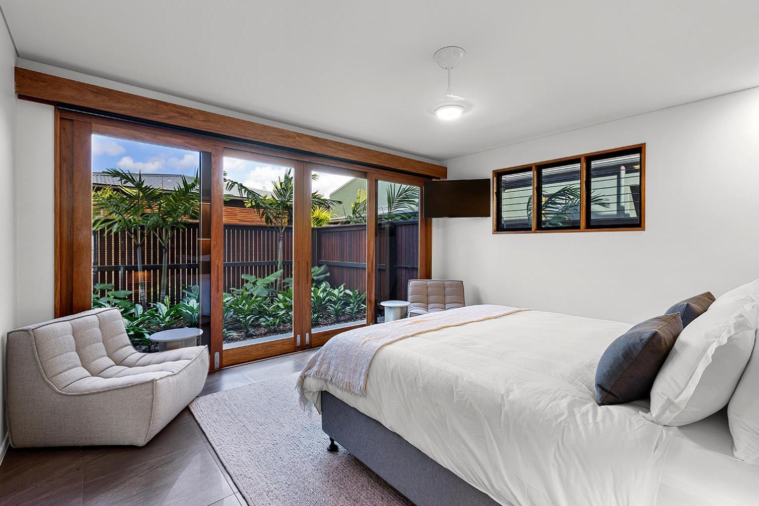 Yangaro Vila Airlie Beach Exterior foto
