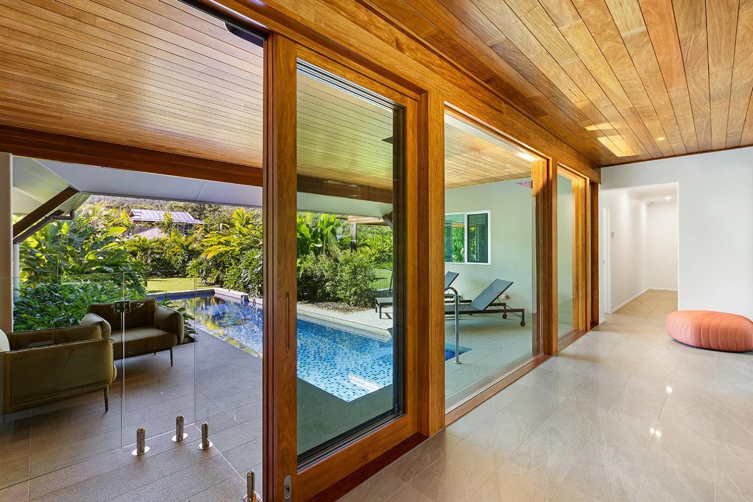 Yangaro Vila Airlie Beach Exterior foto