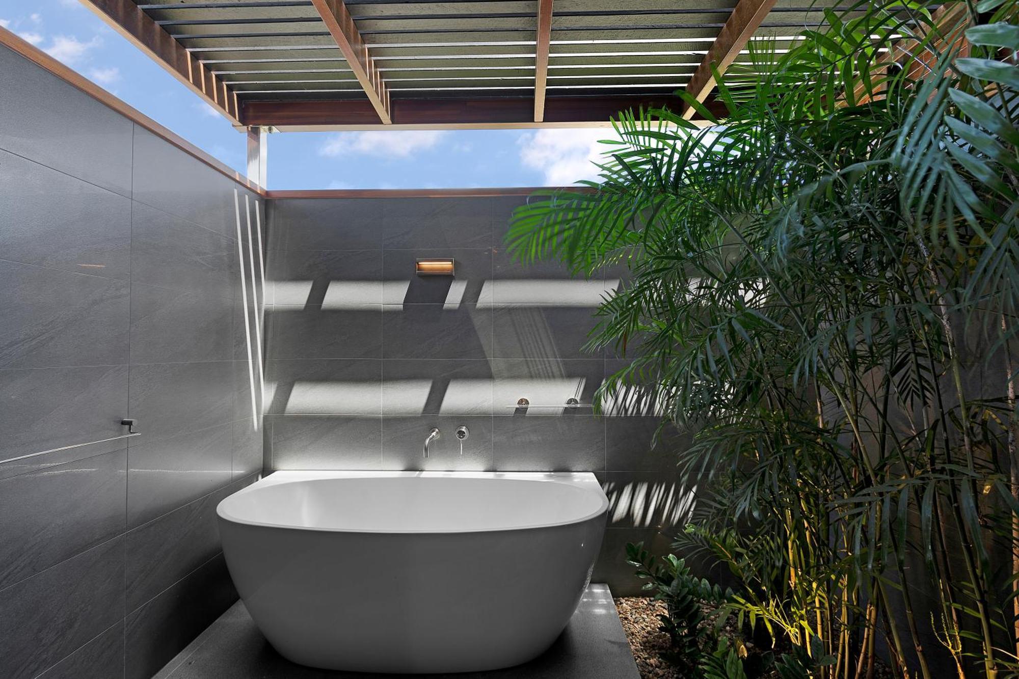 Yangaro Vila Airlie Beach Exterior foto