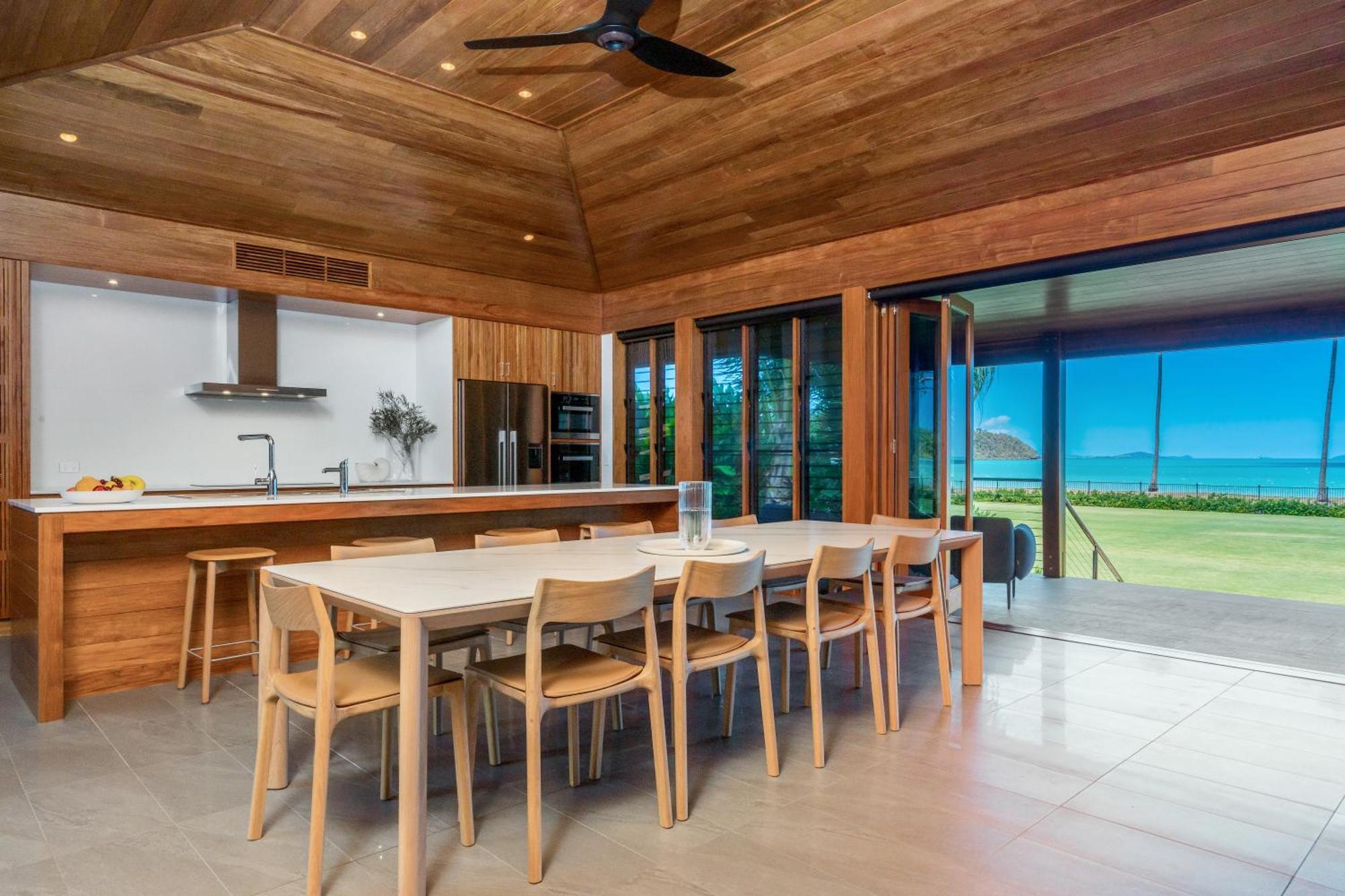 Yangaro Vila Airlie Beach Exterior foto