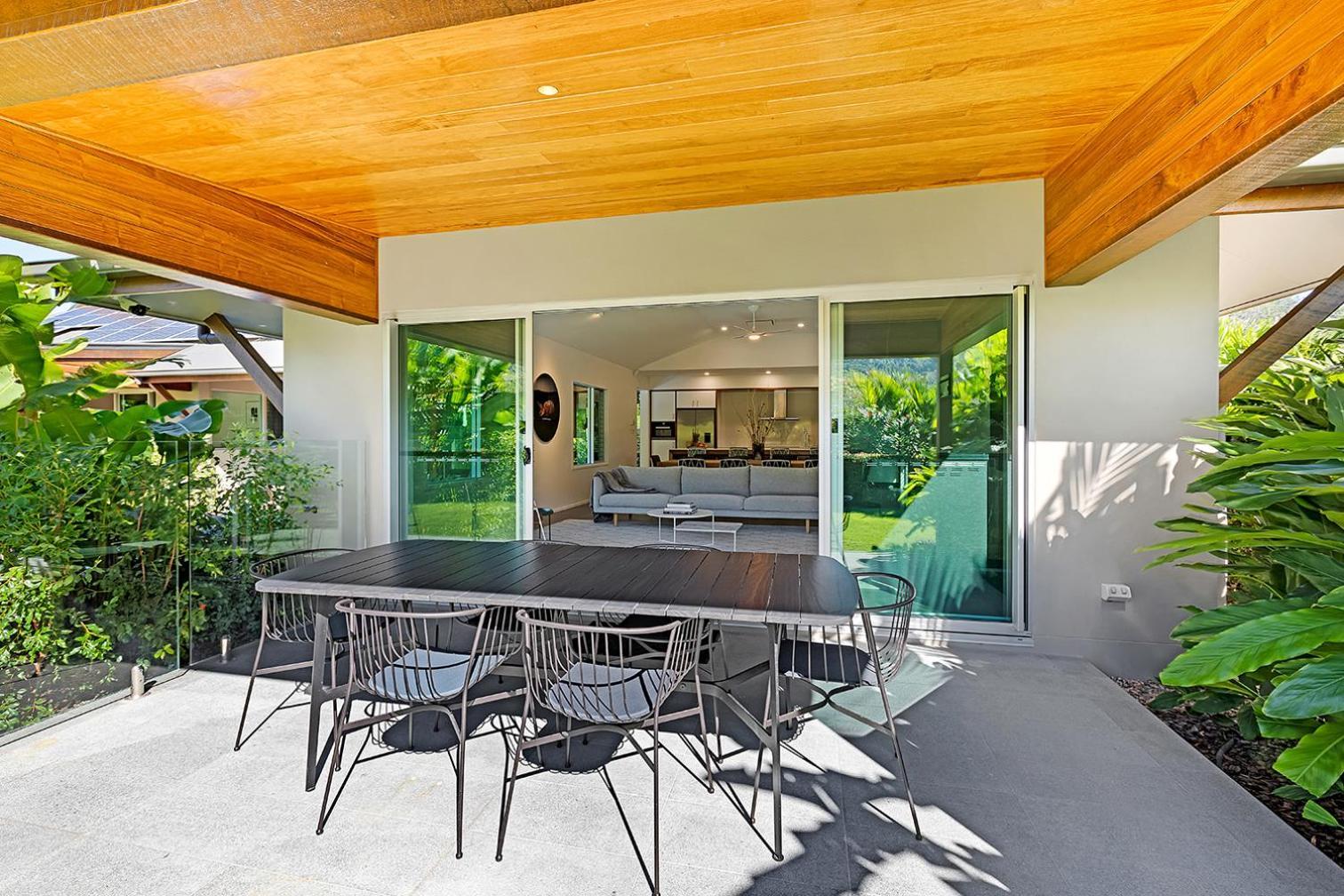 Yangaro Vila Airlie Beach Exterior foto