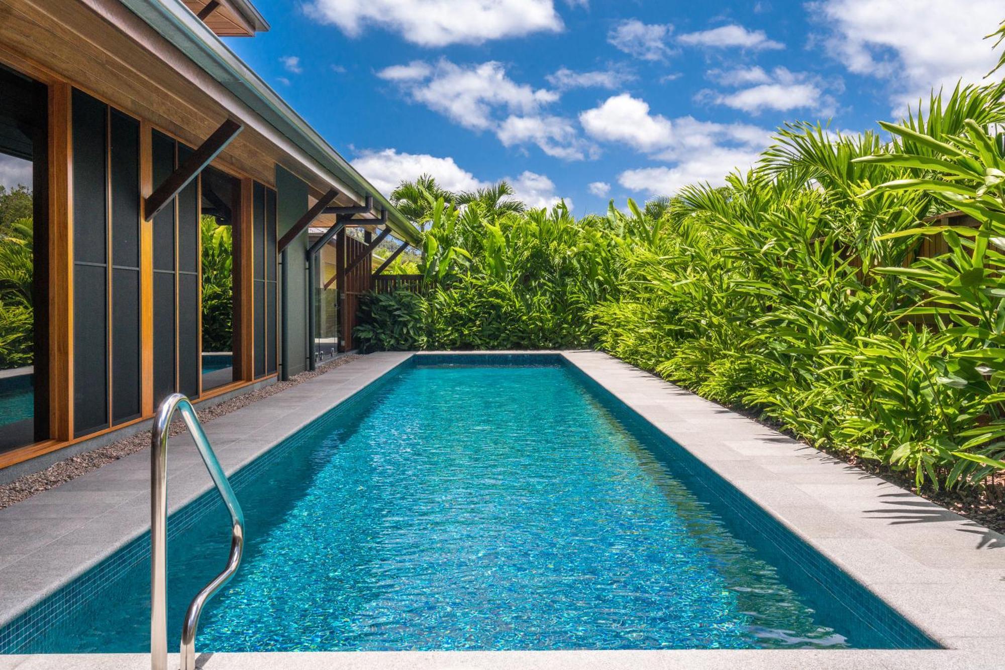 Yangaro Vila Airlie Beach Exterior foto