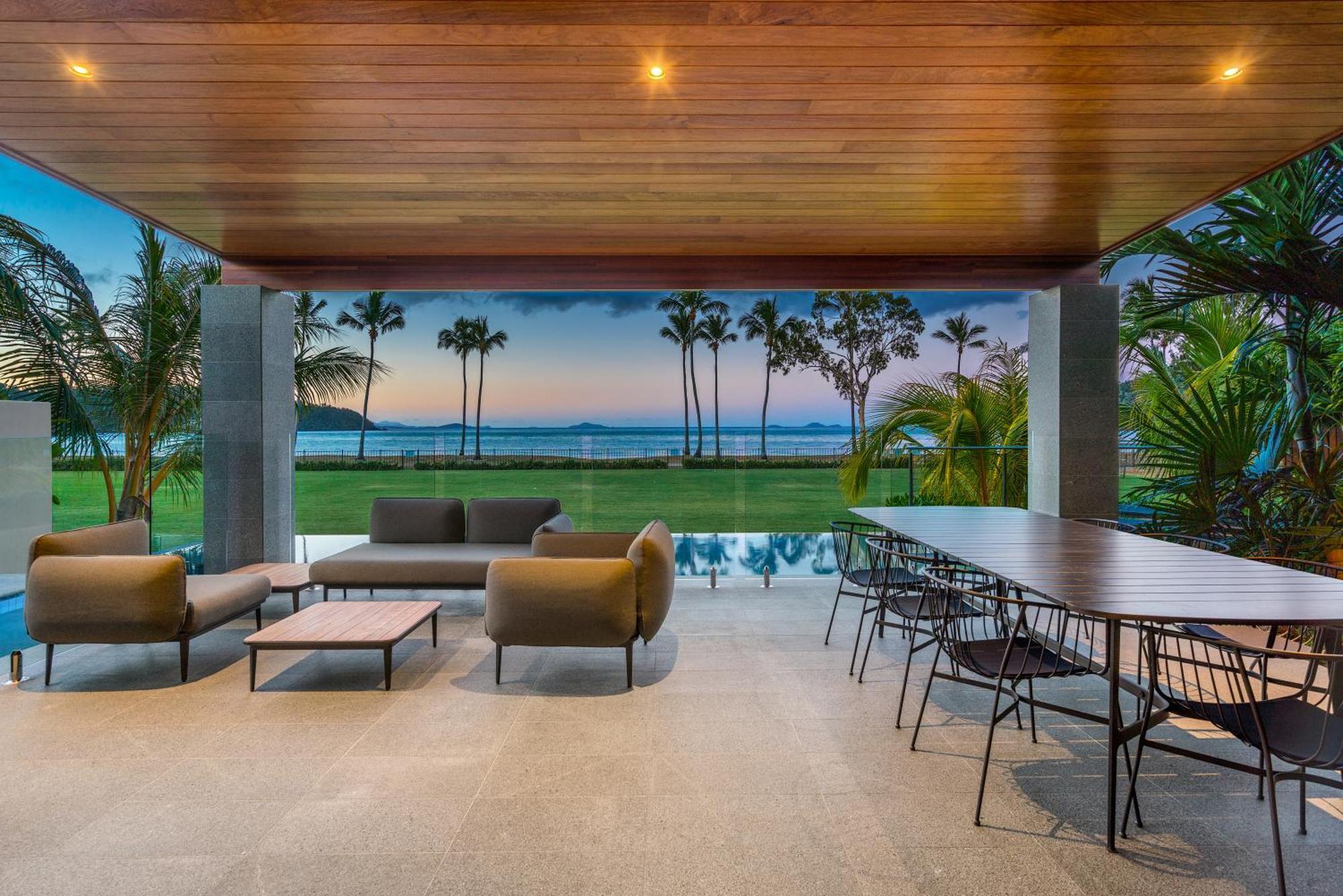 Yangaro Vila Airlie Beach Exterior foto