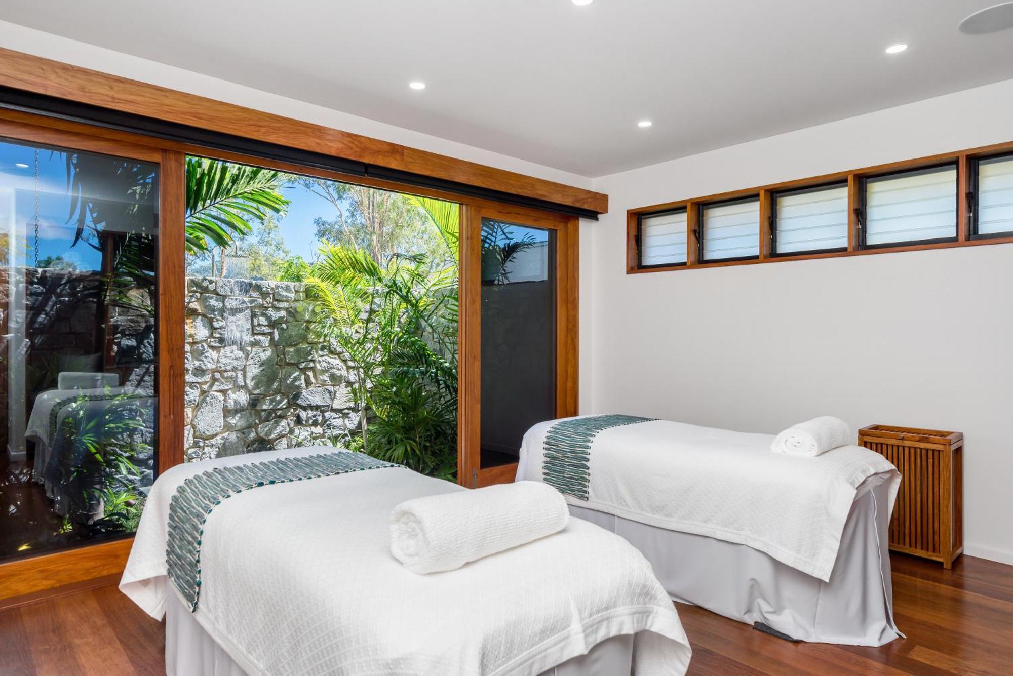 Yangaro Vila Airlie Beach Exterior foto